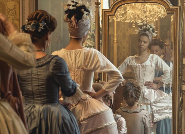 Never mind what you saw on Bridgerton. The right corset should feel like it’s holding, not suffocating you.
