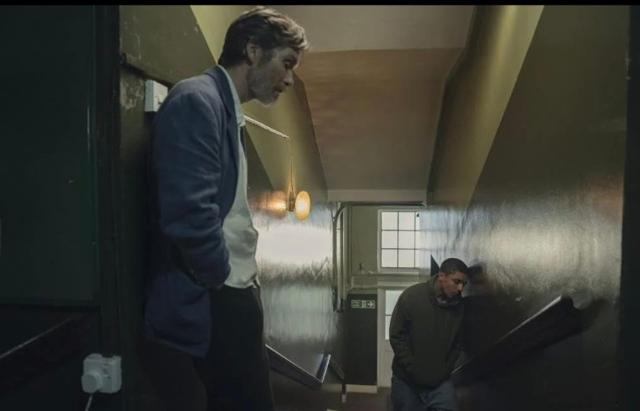 “Adapted for the screen by Porter, it carries the same bruised heart as his book, but with a fuller, more lived-in body” (Courtesy Netflix) “Adapted for the screen by Porter, it carries the same bruised heart as his book, but with a fuller, more lived-in body” (Courtesy Netflix)