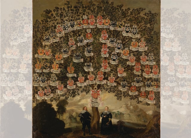 It doesn’t matter how far removed cousins may be on the family tree; they’re still aunts and uncles. (SHUTTERSTOCK) It doesn’t matter how far removed cousins may be on the family tree; they’re still aunts and uncles. (SHUTTERSTOCK)