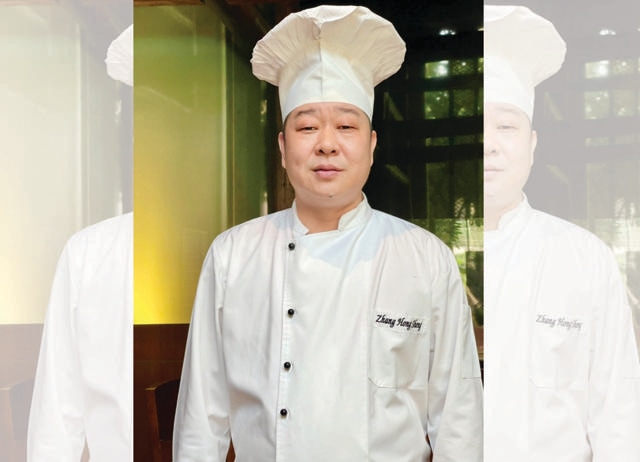 The China Kitchen, helmed by chef Zhang, never fails to deliver authentic Sichuan food. The China Kitchen, helmed by chef Zhang, never fails to deliver authentic Sichuan food.