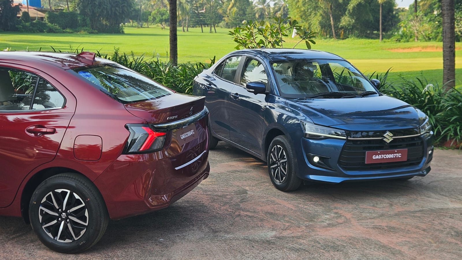 Maruti Suzuki's sales data shows sales of small cars outpaced SUVs in October 2025, with the compact segment reaching 76,143 units from 65,948 in the year before Maruti Suzuki's sales data shows sales of small cars outpaced SUVs in October 2025, with the compact segment reaching 76,143 units from 65,948 in the year before