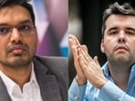 Pentala Harikrishna slammed Ian Nepomniachtchi.