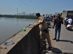 The dead body is believed to be of a man in his mid-20s. (File photo)