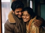 It's all about finding that balance between family, love, and personal space. (Freepik)