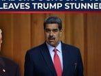 Reports suggest President Nicolas Maduro is open to a “managed exit” from power Reports suggest President Nicolas Maduro is open to a “managed exit” from power