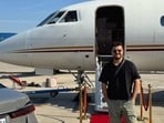 His family confirmed the news through a statement posted on his official Instagram profile.