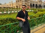 Indian travel vlogger Anunay Sood , 32, died in Las Vegas. 