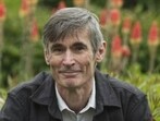 Author Andrew Miller (Rob Macdougall/ Courtesy thebookerprizes.com)