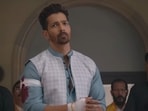 Harshvardhan Rane is in the spotlight for the performance of his film Ek Deewane Ki Deewaniyat at the box office.