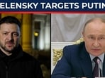 Amid war setbacks, Ukraine imposes new sanctions on Russia's arctic… Amid war setbacks, Ukraine imposes new sanctions on Russia's arctic…