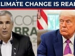 Cuba attacks Trump at COP30, slams US’ withdrawal from Paris agreement
