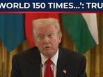 After ordering nuke weapons test, now Trump calls for dunuclearisation