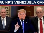 Fierce debate erupts as senate rejects bipartisan bid to prevent Trump from… Fierce debate erupts as senate rejects bipartisan bid to prevent Trump from…
