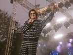 Sonu Nigam 