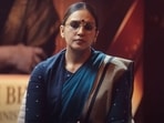 Maharani 4 review: Huma Qureshi returns as Rani Bharti.