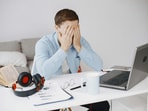 The Redditor revealed that the interview was going well until HR inquired about other interviews. The Redditor revealed that the interview was going well until HR inquired about other interviews.