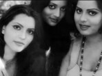 Vijayta Pandit recently spoke about her sisters, Sulakshana Pandit and Sandhya Pandit. Vijayta Pandit recently spoke about her sisters, Sulakshana Pandit and Sandhya Pandit.