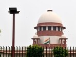 The Supreme Court took suo motu cognisance of the matter. (ANI) The Supreme Court took suo motu cognisance of the matter. (ANI)