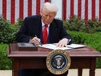 In a post on Truth Social, U.S. President Donald Trump warned that US would cut all aid to Nigeria if it didn't move fast to protect the Christian community there.