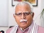 Union minister for housing, urban affairs and energy Manohar Lal Khattar on Friday made three major announcements aimed at improving public convenience and developing urban infrastructure. Union minister for housing, urban affairs and energy Manohar Lal Khattar on Friday made three major announcements aimed at improving public convenience and developing urban infrastructure.