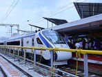 వందే భారత్ ట్రైన్ (ఫైల్ ఫొటో)