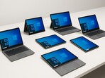 Work, create and flip with these 2 in 1 laptops