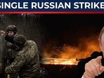 Ukraine loses its 'untouchables' as Russian missile storm hits elite soldiers Ukraine loses its 'untouchables' as Russian missile storm hits elite soldiers