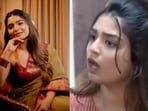 Tamil actor Gouri Kishan Tamil actor Gouri Kishan
