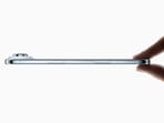 The upcoming iPhone Air 2 is tipped to feature a dual-camera setup on the rear. The upcoming iPhone Air 2 is tipped to feature a dual-camera setup on the rear.