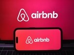 Travel demand strengthened in the third quarter and into October, the Airbnb said. Travel demand strengthened in the third quarter and into October, the Airbnb said.