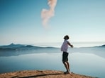 Dr London shares 7 essential habits for a healthier, more energetic life. Dr London shares 7 essential habits for a healthier, more energetic life.