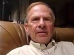 “We had quite a bit of intelligence about Pakistan's nuclear program," Richard Barlow said.