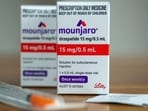 Mounjaro is a drug that is used in the treatment for overweight and obesity. (Pic courtesy: Bond.edu) Mounjaro is a drug that is used in the treatment for overweight and obesity. (Pic courtesy: Bond.edu)
