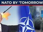 A chilling warning from Germany’s top commander has sent shockwaves through NATO. A chilling warning from Germany’s top commander has sent shockwaves through NATO.