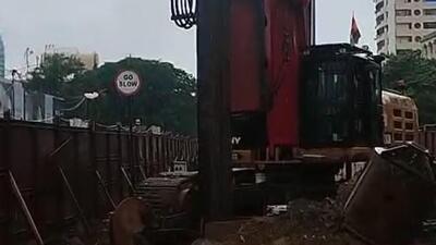 BMC to appoint consultant to fast-track land acquisition for north Coastal Road BMC to appoint consultant to fast-track land acquisition for north Coastal Road