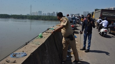 The dead body is believed to be of a man in his mid-20s. (File photo)