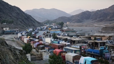 Afghanistan (AP) Afghanistan (AP)
