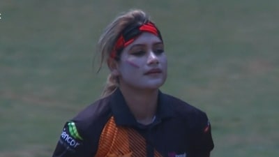 Jahanara Alam makes shocking allegations against Bangladesh's national selector Jahanara Alam makes shocking allegations against Bangladesh's national selector