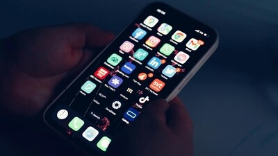 If you own an Android phone, it might be time to check for updates. (Pexels) If you own an Android phone, it might be time to check for updates. (Pexels)
