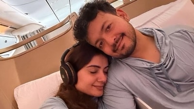 Anunay Sood was in Las Vegas at the time of his death. Anunay Sood was in Las Vegas at the time of his death.