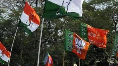 Bihar and Tamil Nadu are the only two major states in India where the Bharatiya Janata Party (BJP) and Congress – only two national parties to reckon with in India – are junior partners of the two state-based parties.