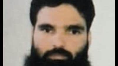 Dr Adeel Ahmad, 31, MD (General Medicine), from J&K’s Anantnag district, was employed recently as a medicine specialist at a reputed private hospital on Ambala Road in Saharanpur. (Sourced) Dr Adeel Ahmad, 31, MD (General Medicine), from J&K’s Anantnag district, was employed recently as a medicine specialist at a reputed private hospital on Ambala Road in Saharanpur. (Sourced)