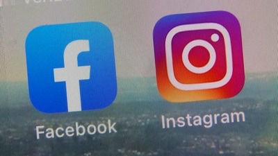 The Reuters report adds that Meta allegedly failed for at least three years to adequately protect users. (AP)