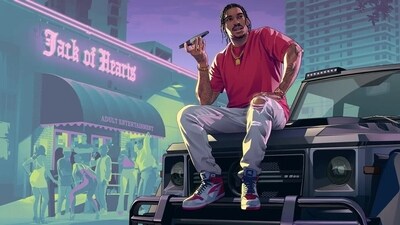 Rockstar Games has once again delayed the release of the much-anticipated GTA 6 game. (Rockstar Games) Rockstar Games has once again delayed the release of the much-anticipated GTA 6 game. (Rockstar Games)