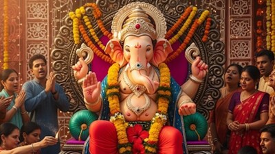 গণাধিপ সংকষ্টী চতুর্থী আগামীকাল কখন শুরু? গণাধিপ সংকষ্টী চতুর্থী আগামীকাল কখন শুরু?