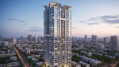As Bengaluru’s IT workforce faces layoffs, AI disruption, and slowing global demand, many tech workers are becoming hesitant about buying homes, even if prices fall, according to Reddit users. (Representational Image) (Gemini ) As Bengaluru’s IT workforce faces layoffs, AI disruption, and slowing global demand, many tech workers are becoming hesitant about buying homes, even if prices fall, according to Reddit users. (Representational Image) (Gemini )