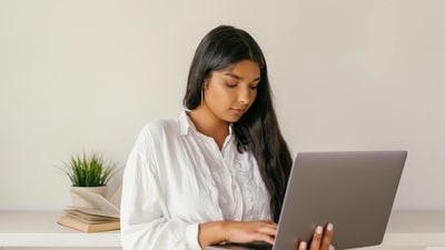 Here’s how Google’s new AI Mode can now book your tickets, dinners, and salon visits. (Pexels)