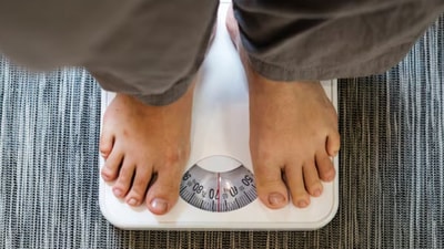 Expert-approved diet plan that builds mass the healthy way (Freepik) Expert-approved diet plan that builds mass the healthy way (Freepik)