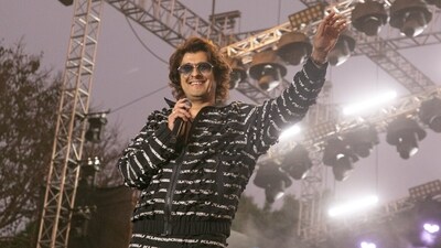 Sonu Nigam Sonu Nigam
