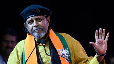 ছাব্বিশের ভোটে হারলে রাজ্যে বিজেপির অস্তিত্বই থাকবে না, আশঙ্কা মহাগুরুর